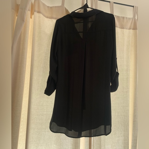 Sheer Dress - Picture 5 of 5